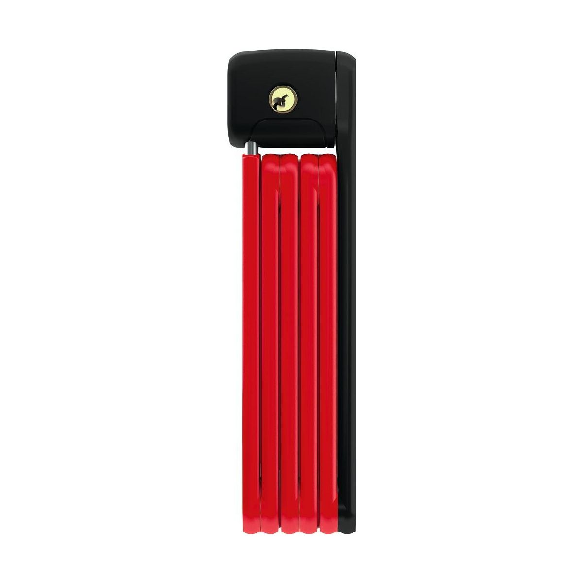 Abus 6055K/85 RD SH Bordo Lite rot 85 cm 78064