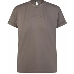 Pikeur Damen Cotton Shirt Selection MYSTIC GREY Selection FS25, Größe: 38