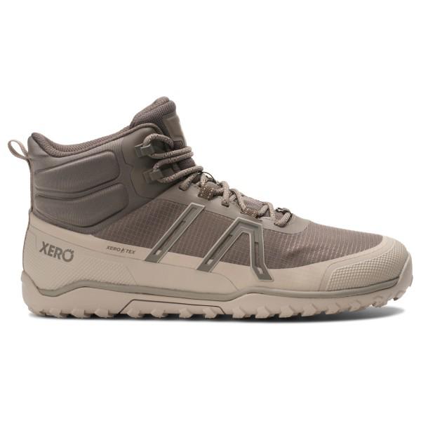 Xero Shoes - Scrambler Trail Mid WP - Barfussschuhe EU 42 beige