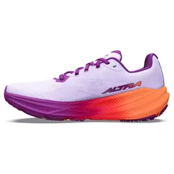 ALTRA Experience Flow 3 Damen Laufschuh Straße - Lavender Fog / Purple Cactus – Pink Glow – Größe 40