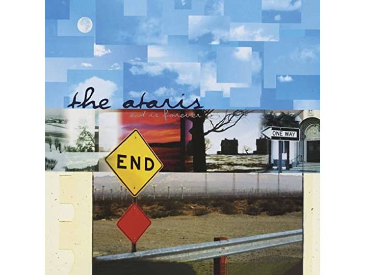 End Is Forever