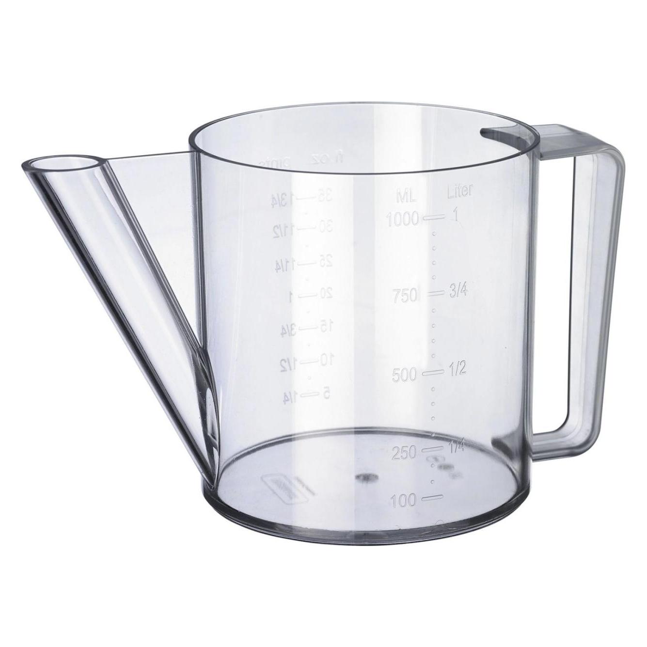 Westmark Fett-Trenn-Kanne (1000 ml) (30712260)