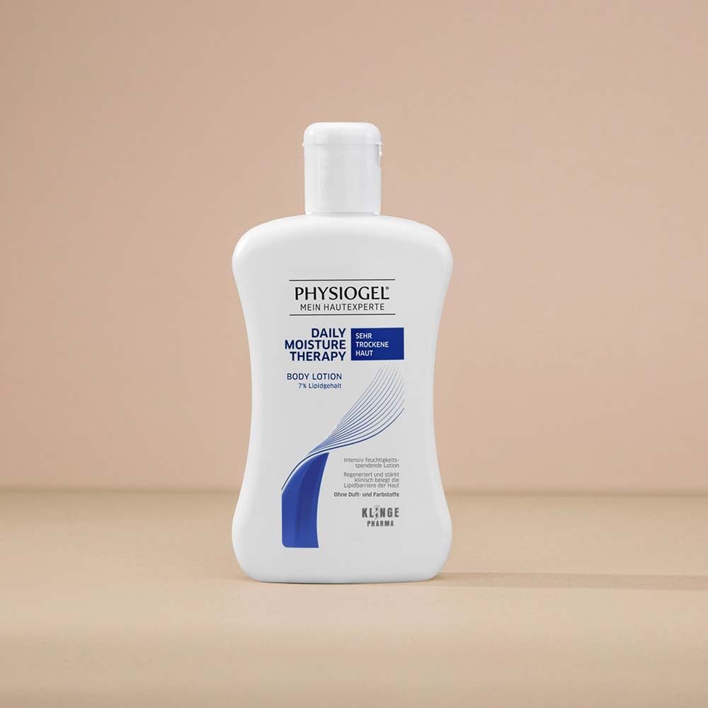 Physiogel Daily Moisture Therapy sehr trocken Lot. 200 ml Lotion
