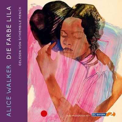 Die Farbe Lila (ungekürzt) - Alice Walker, CD, 9783365002346