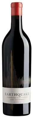 """Michael David Winery""" """Michael David Winery Earthquake Cabernet Sauvignon 2022 Red Wine - California"""