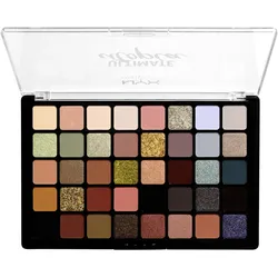 NYX Professional Make-Up, Lidschatten, Ultimate Utopia (Utopia)