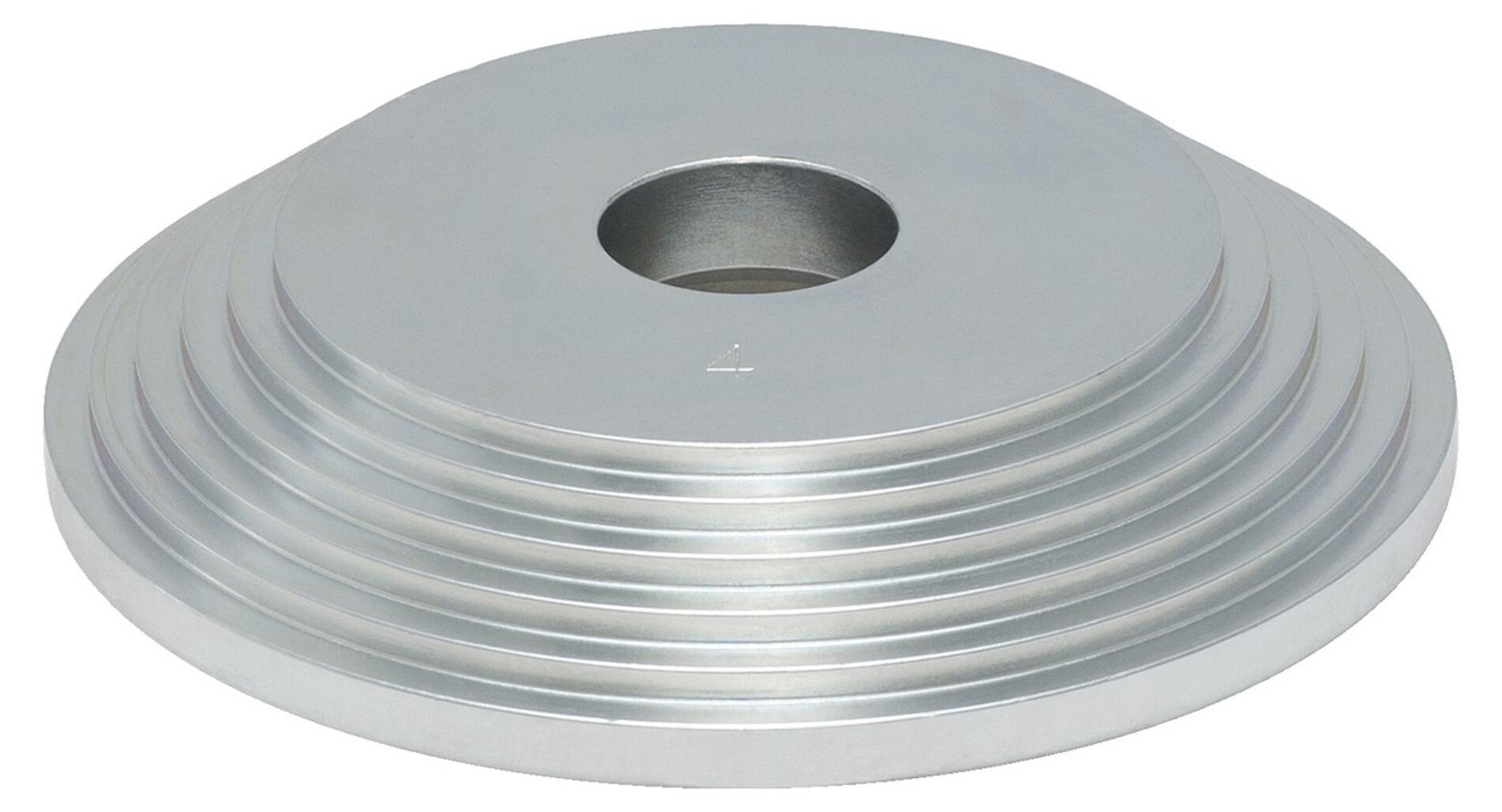 KS Tools Trappenplaat #1 (700.1800-13)
