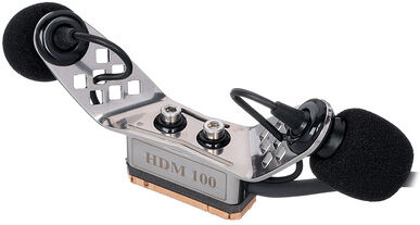 Harmonikatechnik HDM-100 Treble Mic AKG