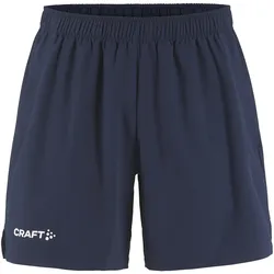 CRAFT Ability Tennisshorts Herren 390000 - navy 3XL