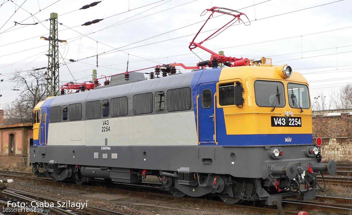 Piko 51445