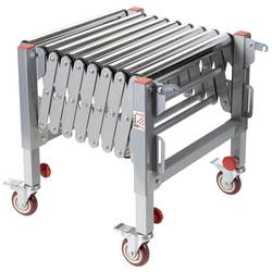 Holzmann Maschinen RB9A RB9A Rollenbock 130 kg 33 kg 1 St.