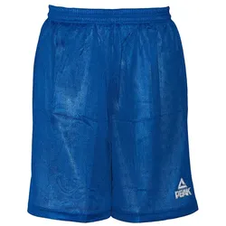 PEAK Iowa wendbare Basketballshorts 20100 - blau/weiss XXS