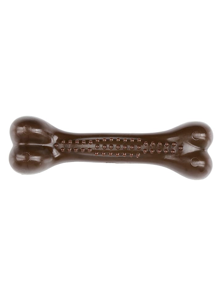 Edco Kauknochen in Braun - (B)14 cm - onesize
