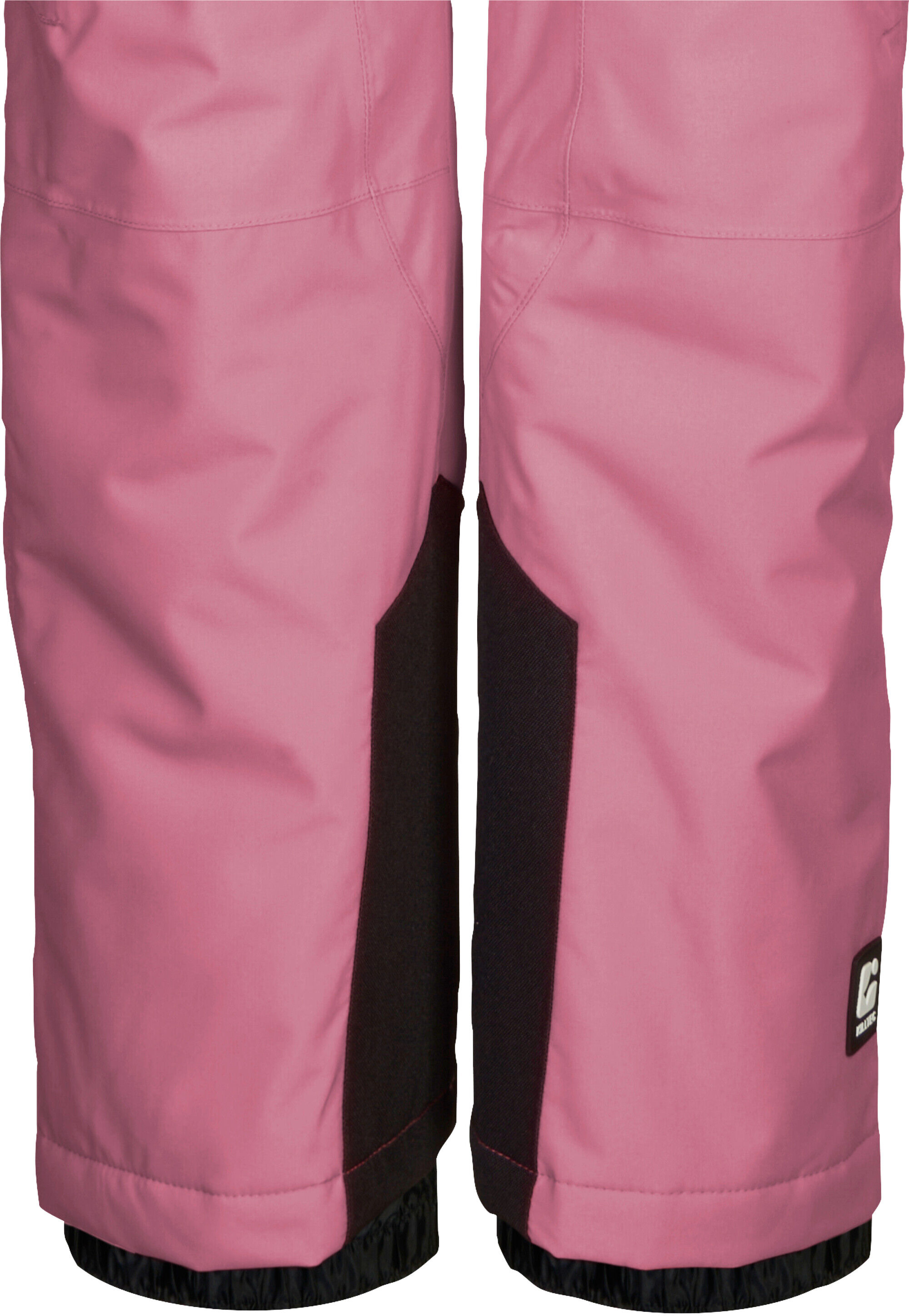 Skihose KILLTEC "KSW 213 GRLS SKI PNTS", Mädchen, Gr. 176, Normalgrössen, rosa (himbeere), Obermaterial: 100% Polyester.Futter: 100% Polyester.Füllung: 100% Polyester, Hosen Skihose, Wasserdichte, atmungsaktive Skihose mit verstellbarer Taille himbeere 17