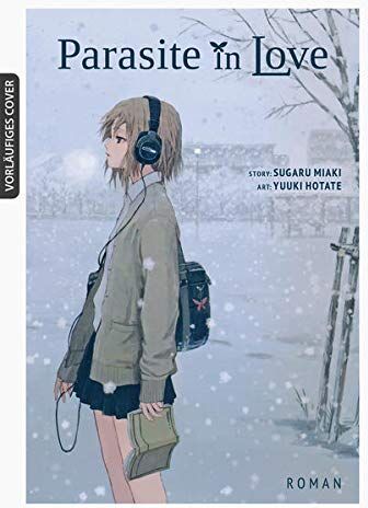 Sugaru Miaki - Parasite in Love - Roman - Preis vom 10.10.2026 11:48:34 h