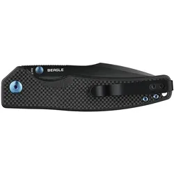Olight Beagle Taschenmesser