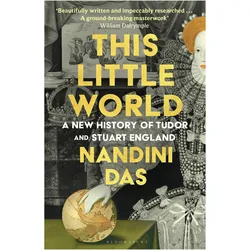 This Little World, Sachbücher von Nandini Das