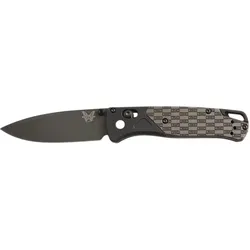 Benchmade, Mehrzweckmesser, 535-09 Bugout Klappmesser