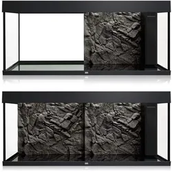 Juwel Aquarium Stone Granite (Rückwand), Aquarium Dekoration