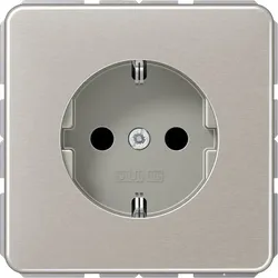 Jung SCHUKO-Steckdose CD 1520 PT CD1520PT