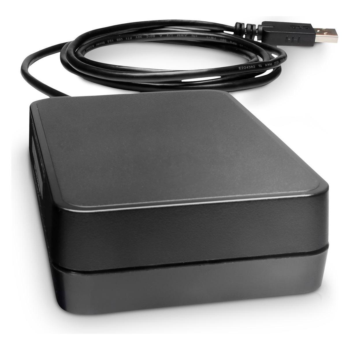 HP JetDirect 3200w Wifi 6 BLE/WL Accy (9R1U0A)