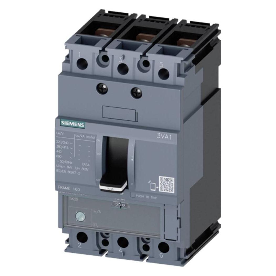 Siemens SIEM Leistungsschalter (3VA11104EE326AA0)