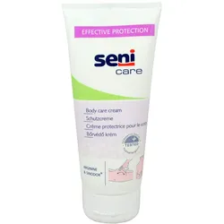 SENI care Hautschutzcreme 12X200 ml
