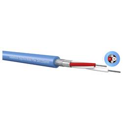 Kabeltronik DigiOne Mobil PURFlex 2x0,22 qmm DMX Kabel 942202200