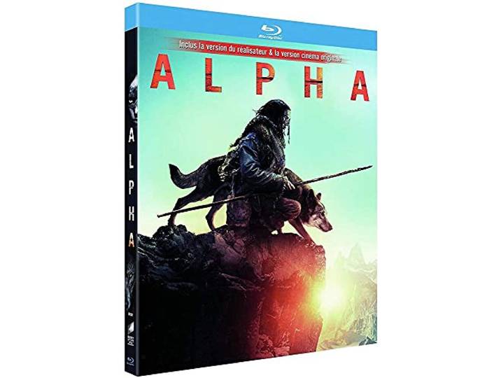 Alpha