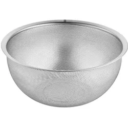 Zwilling - Prep Kitchen Gadgets Set, 3-pcs - Silver, Küchensieb, Silber