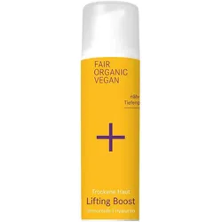 Trockene Haut - Lifting Boost