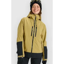 Roxy Upwards Jacke fennel seed Gr. M