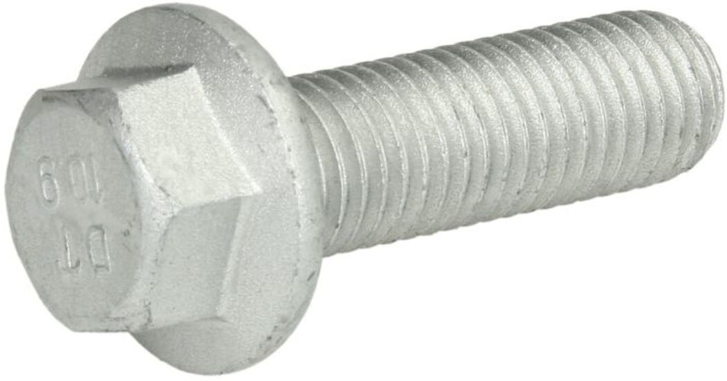 Dt Spare Parts Vite, flangia albero motore 2.34116