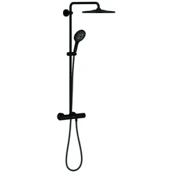 Grohe Duschsystem Rainshower SmartActive 22119KF0