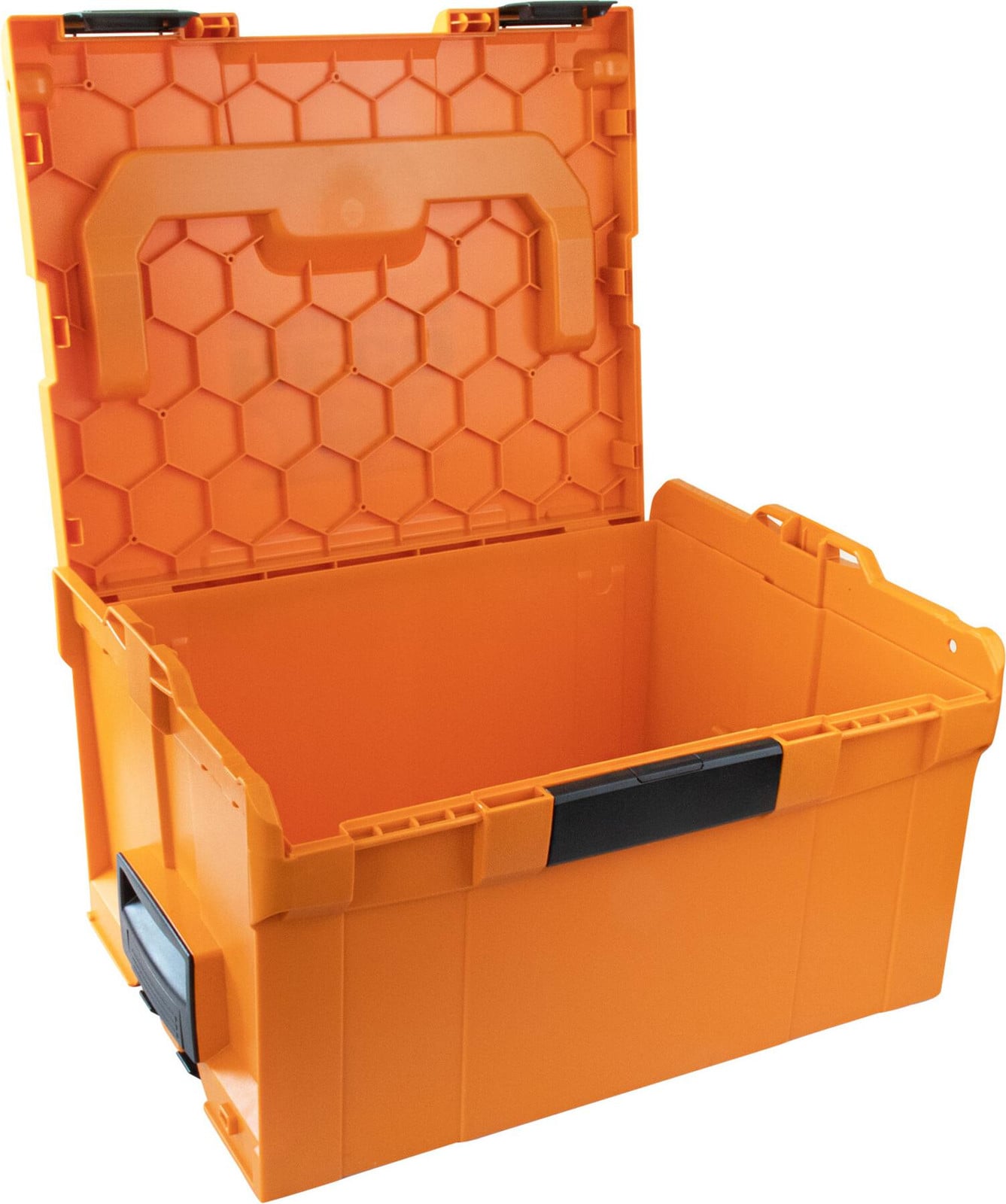 Heco L-BOXX 238 assortimentskoffer leer
