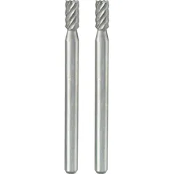 Proxxon Wolfram-Vanadium-Stahl Fräszylinder 3,0 mm 28722