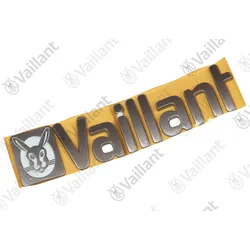 Firmenschild, Vaillant 3D Vaillant-Nr. 0020085482