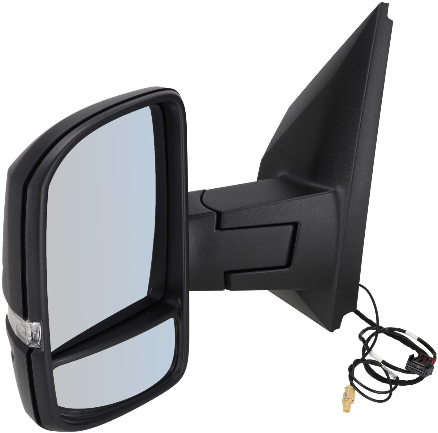 FEBI BILSTEIN 198352 Wing mirror