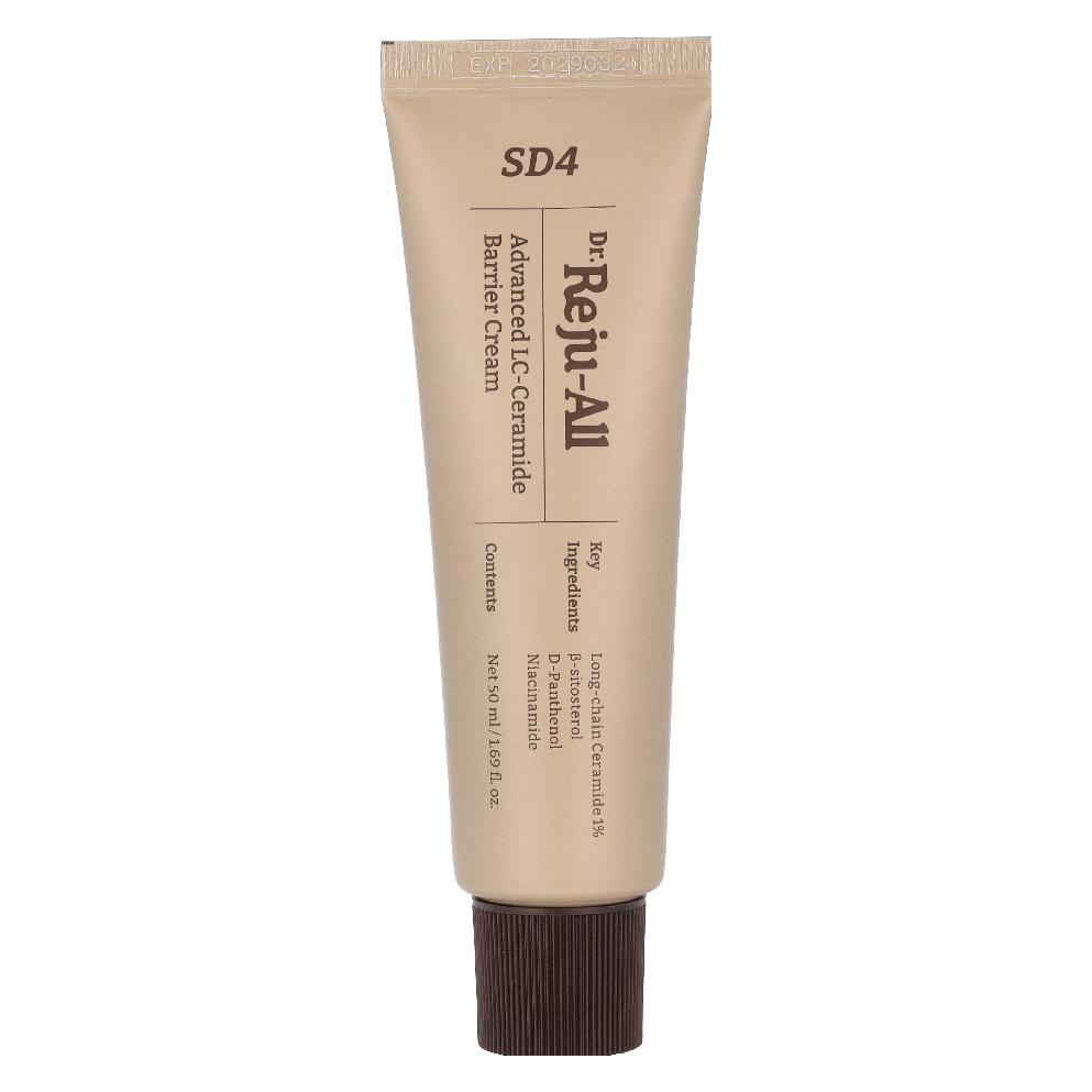 Dr. Jart+ Advanced Lcceramide Barrier Cream Patented Long Chain Ceramide Deep (50 ml) (DRR-00003)
