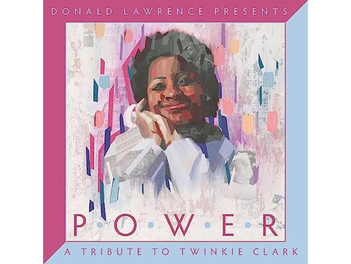 Power: A Tribute To Twinkie Clark