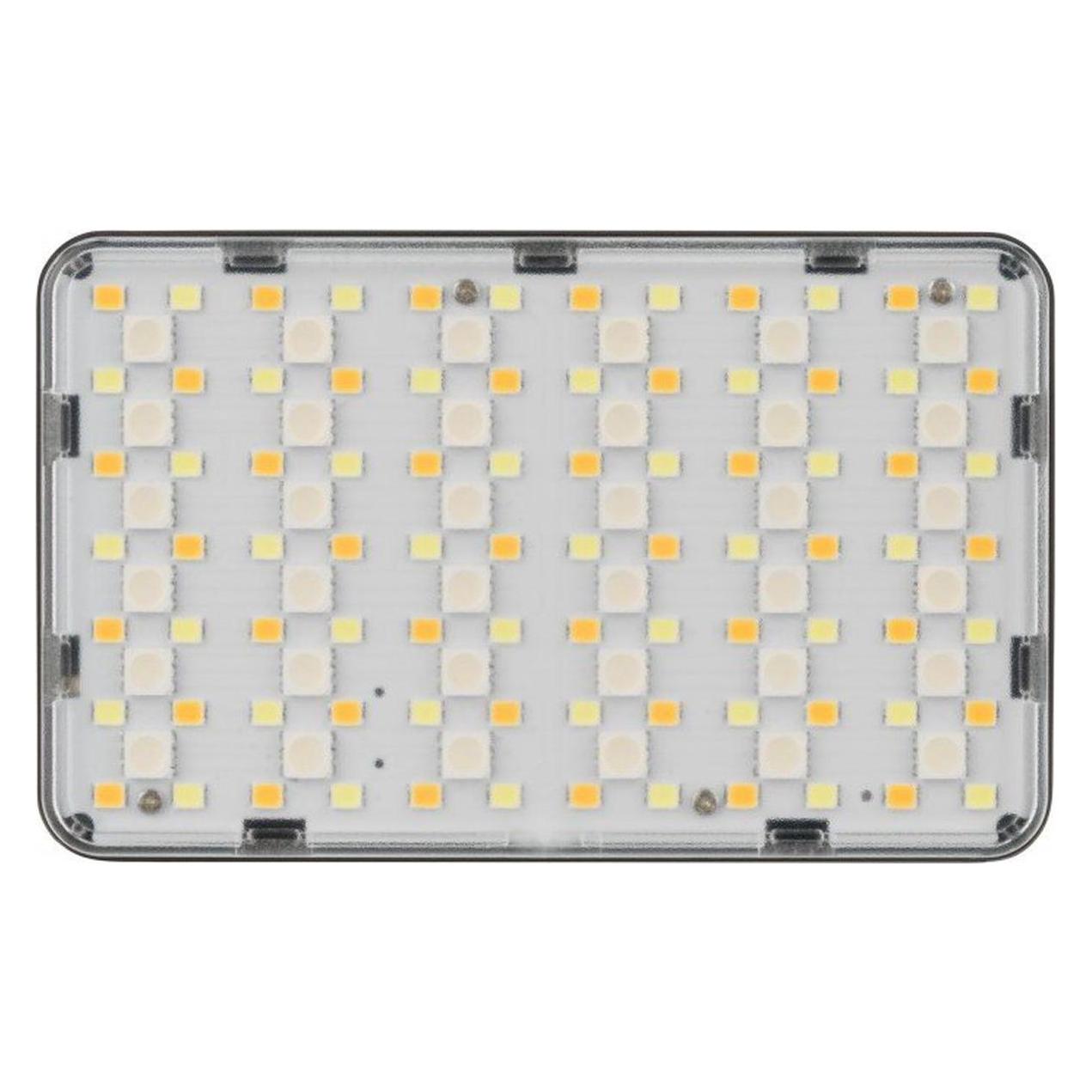 Yongnuo video light LED YN120 RGB WB (Videoleuchte) (YN4015)