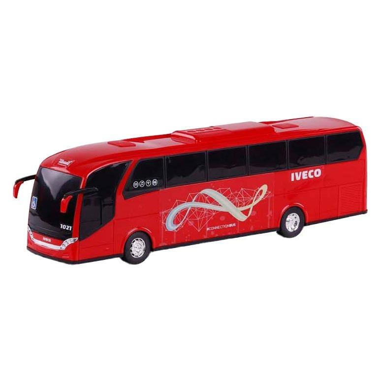 Polesie Cavallino Iveco Stadtbus Massstab 1:30 (57535695)