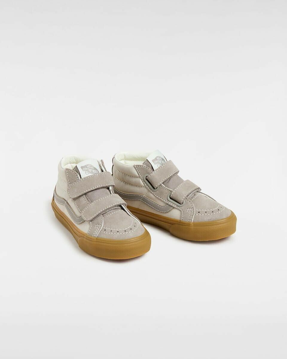 VANS Baskets SK8-Mid Reissue V