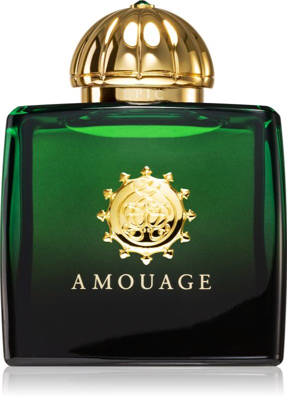 Amouage Epic Eau de Parfum for women 100 ml
