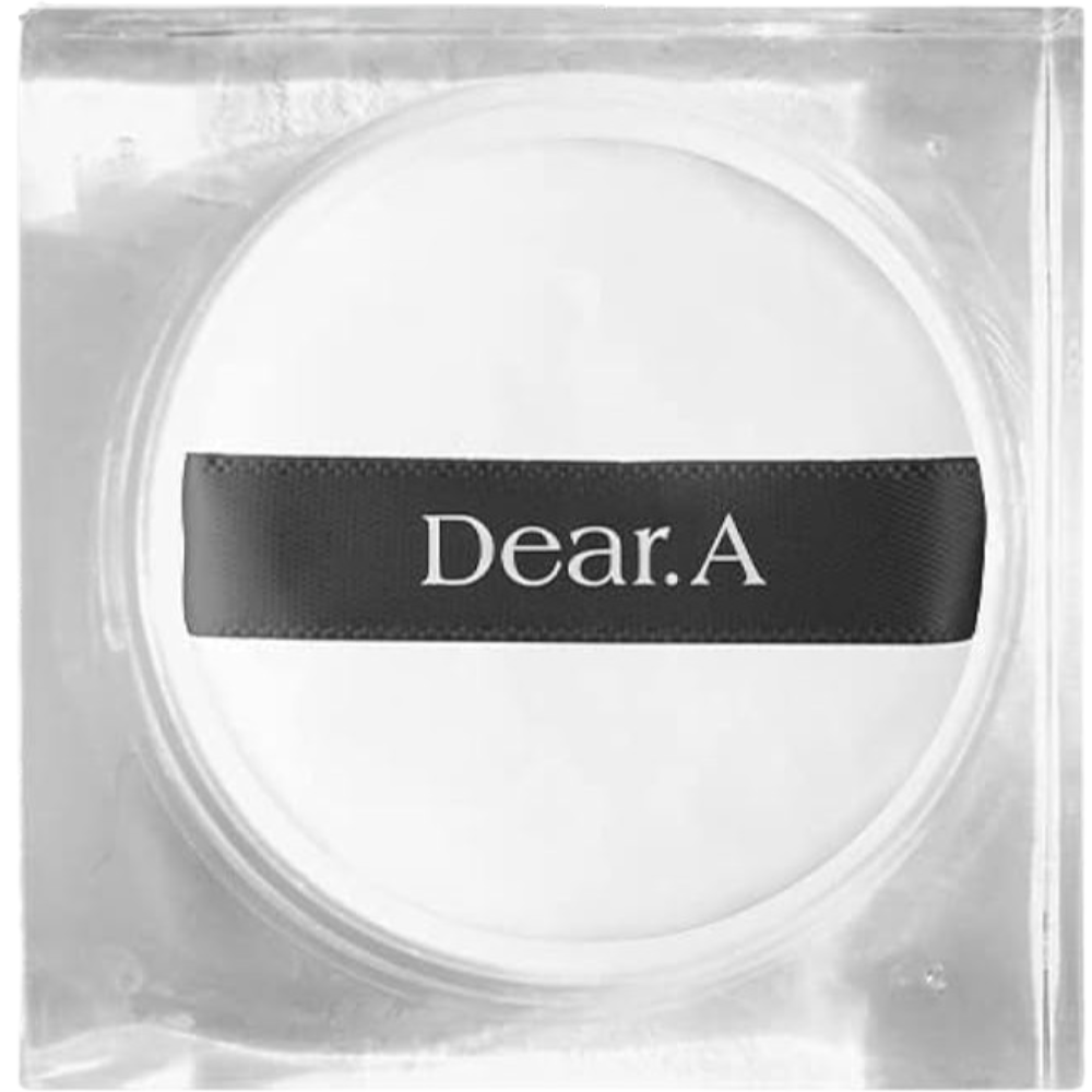 Dr. Althea Face Blur Finishing Powder Makeup 8g