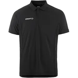CRAFT Ability Poloshirt Herren 999000 - black XS