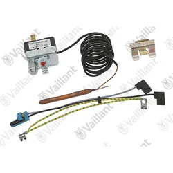 Vaillant Temperaturbegrenzer Abgassensor 100398
