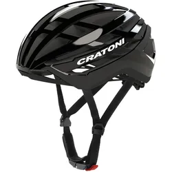 Cratoni, Velohelm, (52 - 57 cm)