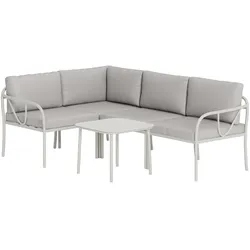 Venture Home, Gartenlounge, Hydra Corner Sofa Set