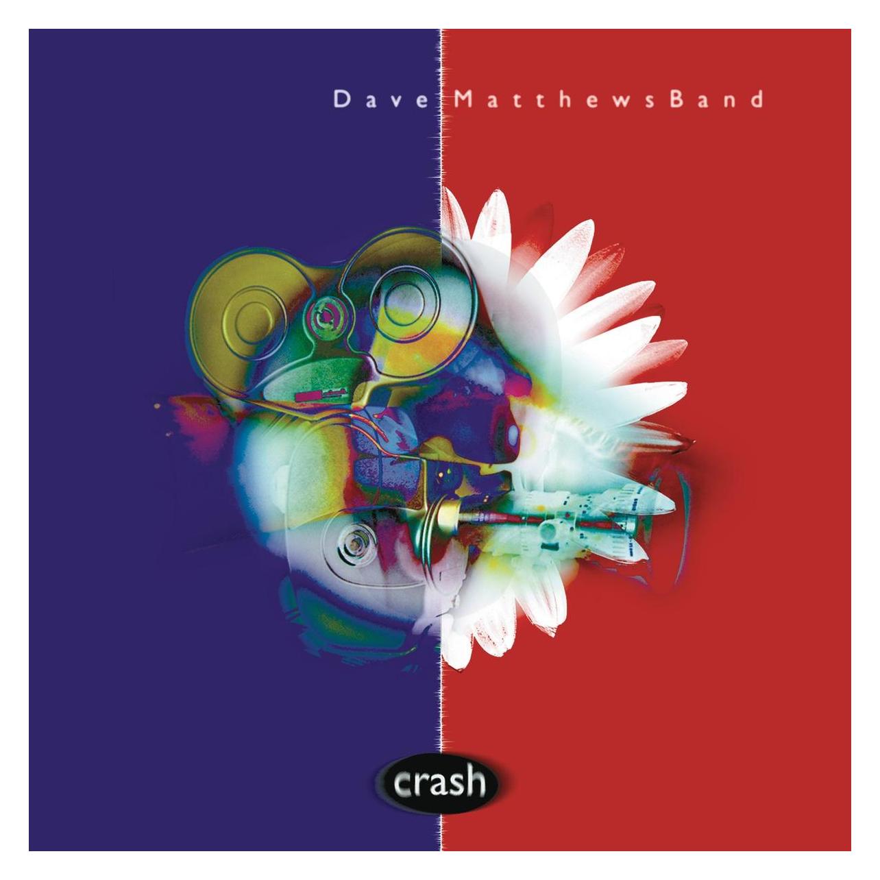 Legacy Matthews Dave - Crash Anniversary Edition (42774654)